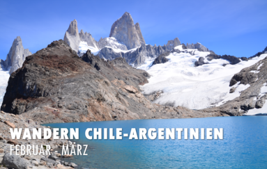 Chile-Argentinien
